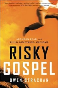 Risky Gospel